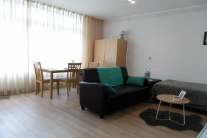 Te huur: Studio Strijpsestraat, Eindhoven - 1