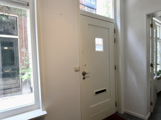 Te huur: Woning Ursulastraat, Haarlem - 8