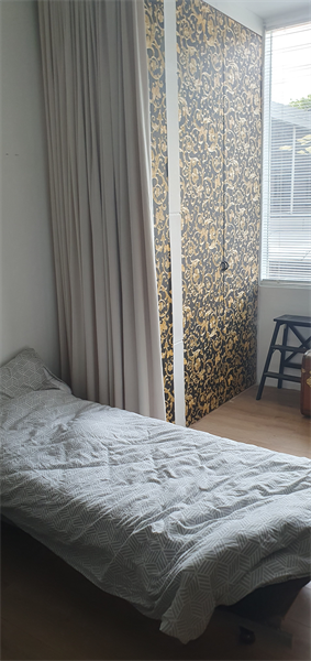 Te huur: Studio Overtoom, Amsterdam - 2