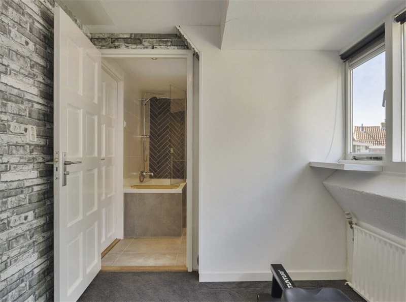 Te huur: Woning Vermaatstraat, Spijkenisse - 17