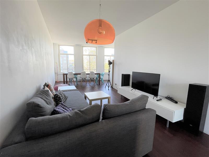 Te huur: Woning Pieter Vlamingstraat, Amsterdam - 3