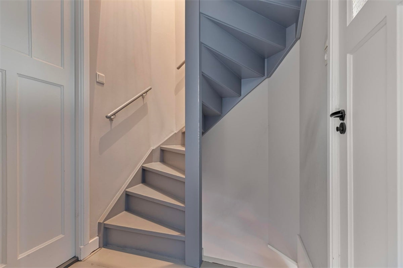 Te huur: Woning Hilvertsweg, Hilversum - 6