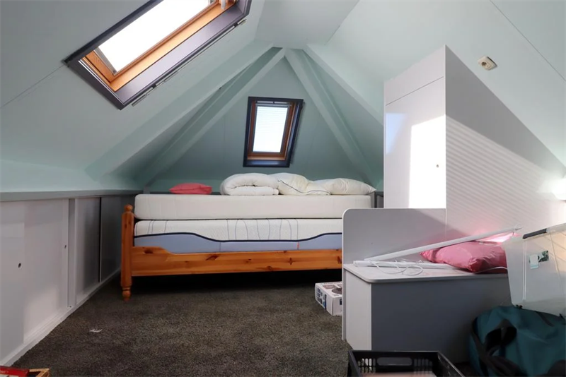 Te huur: Woning De Oude Weg, Elst Ut - 8