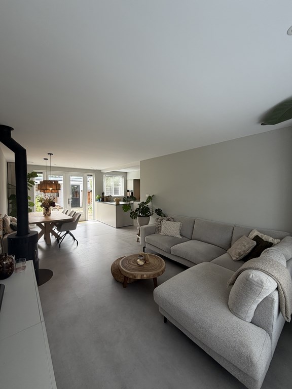 Te huur: Woning Dorsersstraat, Nieuw Vennep - 3
