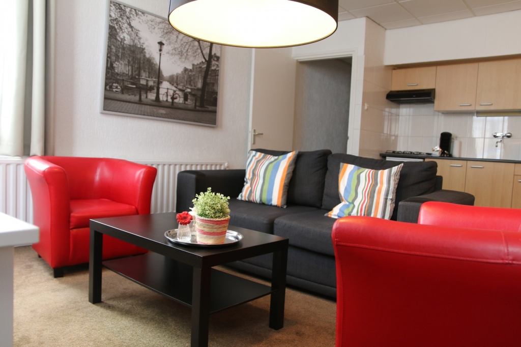 Te huur: Appartement Neerhem, Valkenburg Lb - 5