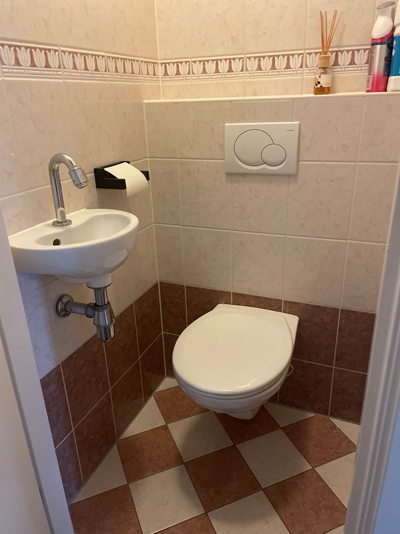 Te huur: Appartement Johannes Verhulststraat, Amsterdam - 19