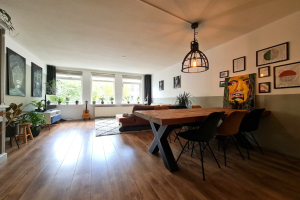 For rent: Apartment Geert Grootestraat, Deventer - 1