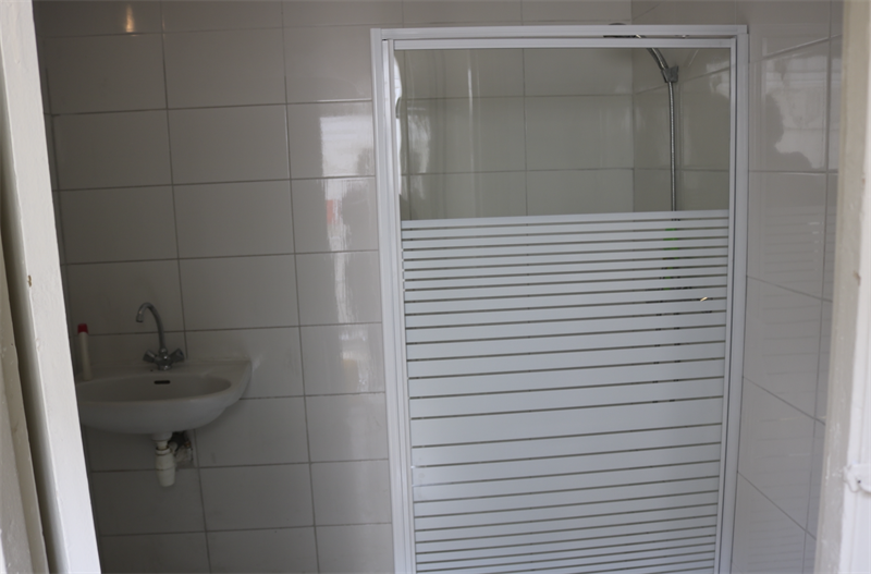 Te huur: Kamer Kepplerstraat, Den Haag - 1