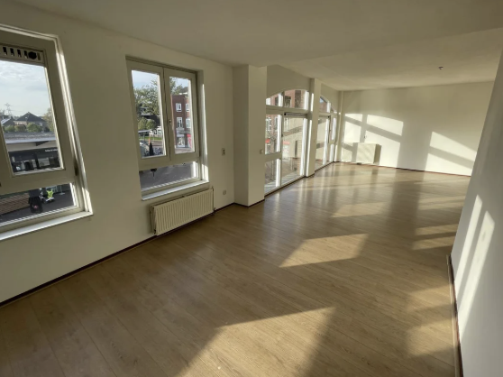 Te huur: Appartement Wijnstraat, Echt - 8