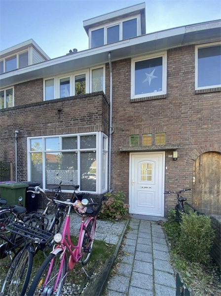 Te huur: Kamer Bleeklaan, Leeuwarden - 5