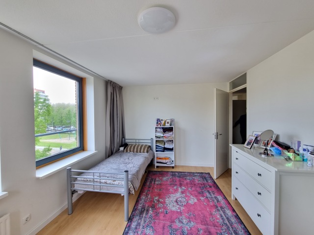 Te huur: Appartement Jan de Jonghkade, Amsterdam - 4