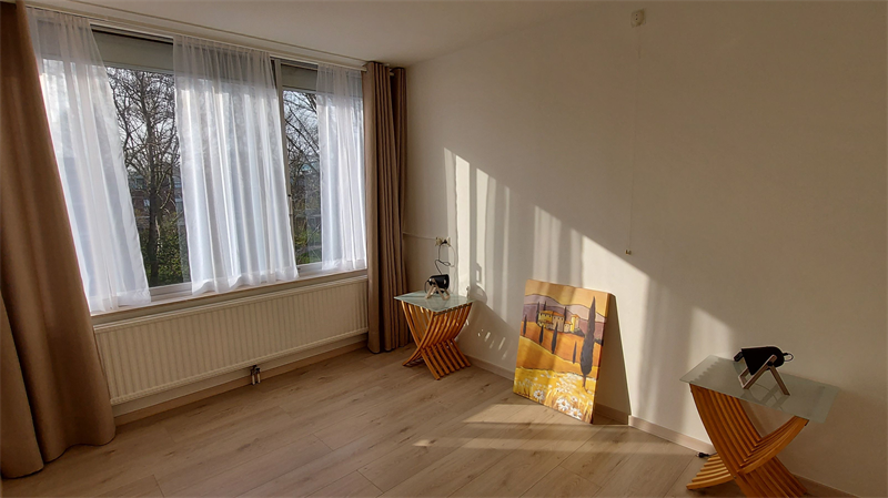 For rent: Apartment Klipper, Huizen - 2