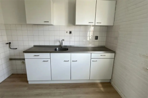 For rent: Apartment De Waag, Dordrecht - 1