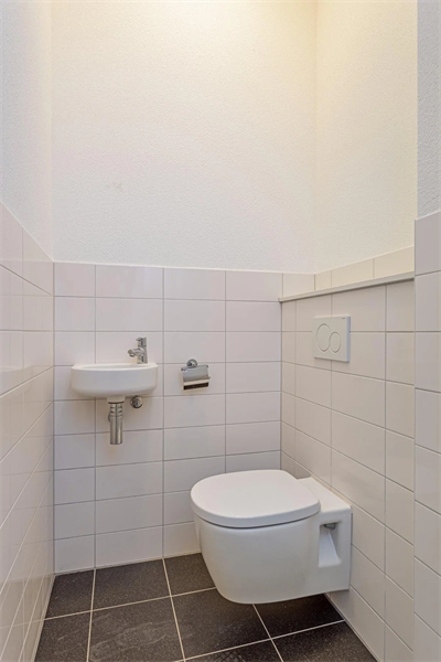 Te huur: Appartement Dokter Frans Fouquetstraat, Maastricht - 6