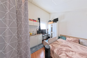 Te huur: Studio Eendrachtstraat, Almere - 1