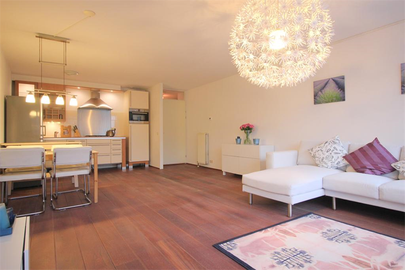 Te huur: Appartement Gruttersdijk, Utrecht - 14