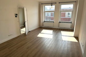 Te huur: Appartement Roerstraat, Den Haag - 1