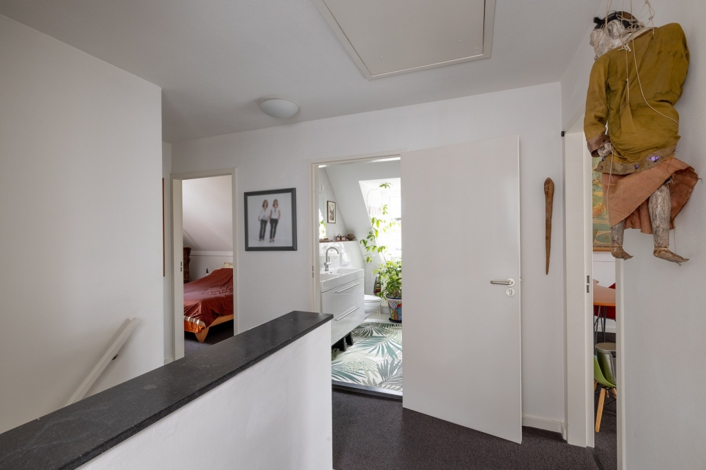 Te huur: Woning Oude Goirleseweg, Tilburg - 20