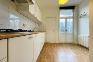 Te huur: Studio Herschelstraat, Den Haag - 1