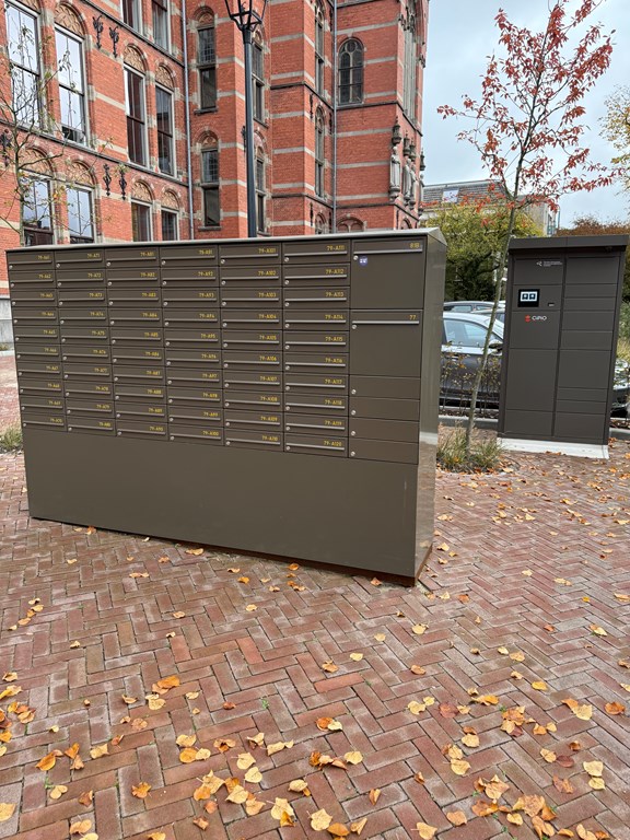 For rent: Apartment Berg en Dalseweg, Nijmegen - 18