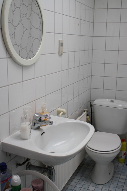 Te huur: Kamer Doelenstraat, Almelo - 13