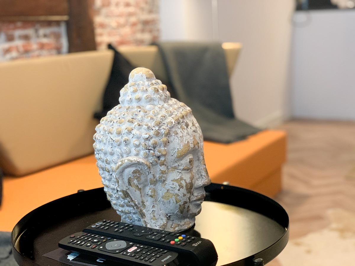 Te huur: Appartement Haarlemmerstraat, Amsterdam - 4