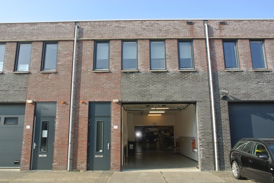 Te huur: Parkeren Bollenmarkt, Zwaagdijk-Oost - 12