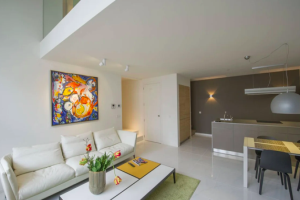 Te huur: Appartement Uitbelderstraat, Maastricht - 1