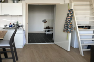 For rent: Studio Rapenburchdreef, Utrecht - 1