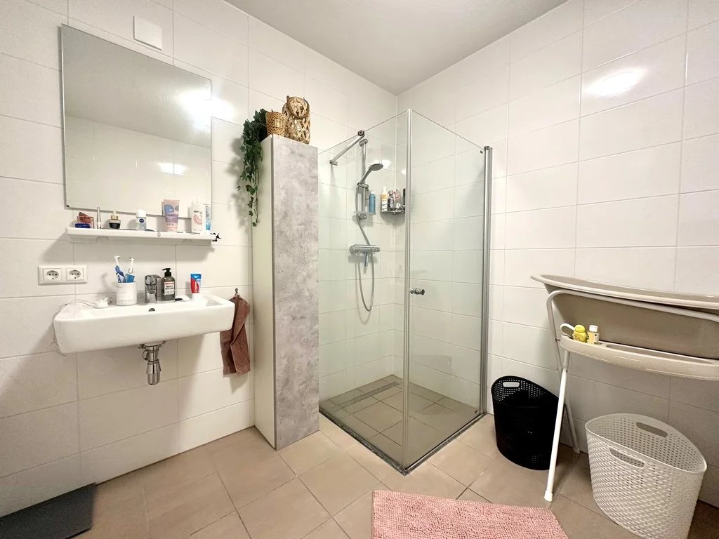 Te huur: Appartement Escamplaan, Den Haag - 8