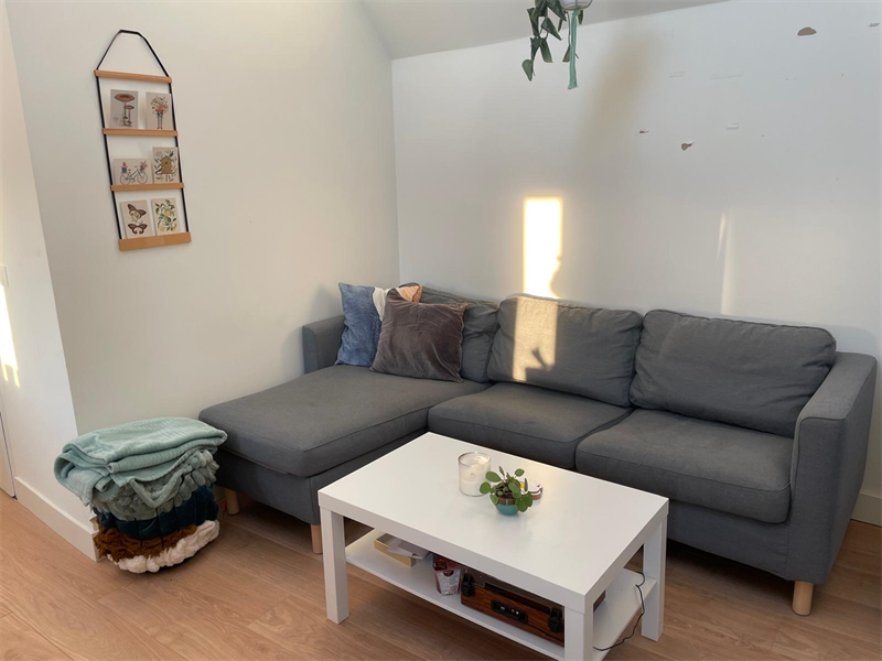 Te huur: Appartement St. Janstraat, Breda - 5