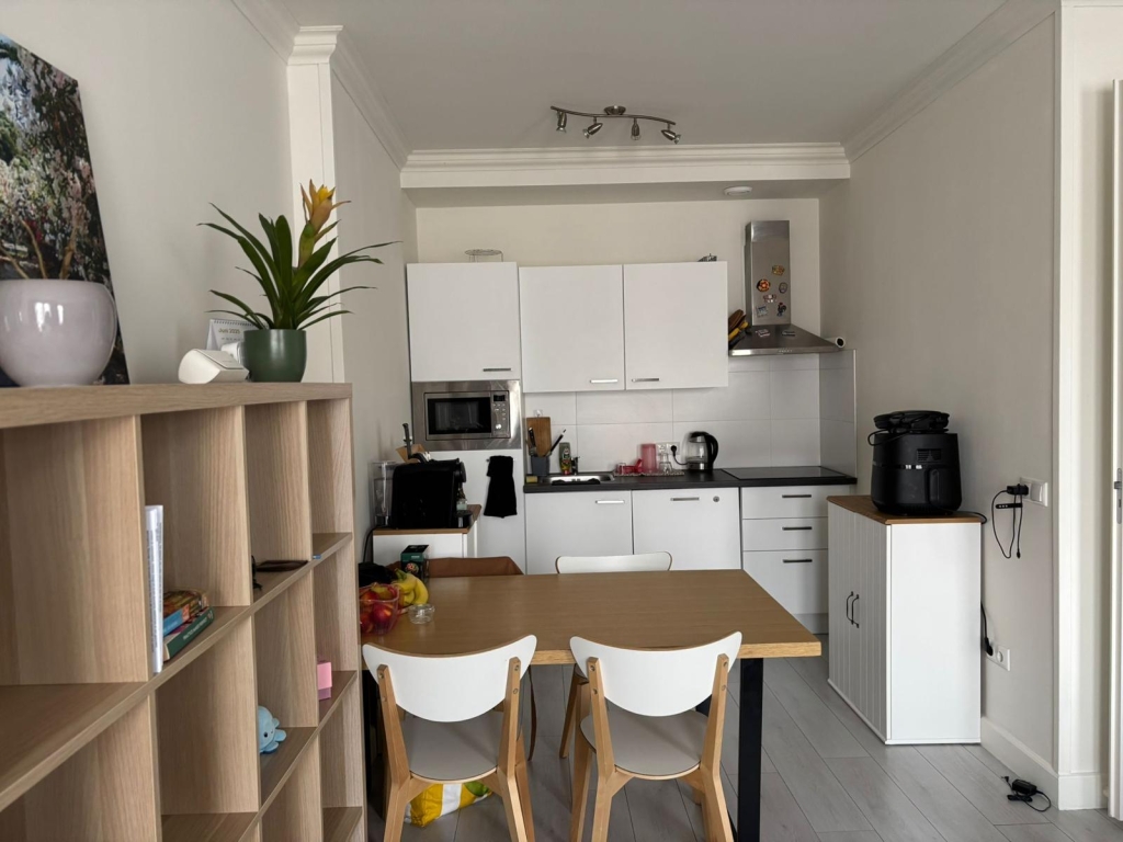 Te huur: Appartement Minderbroederssingel, Roermond - 1