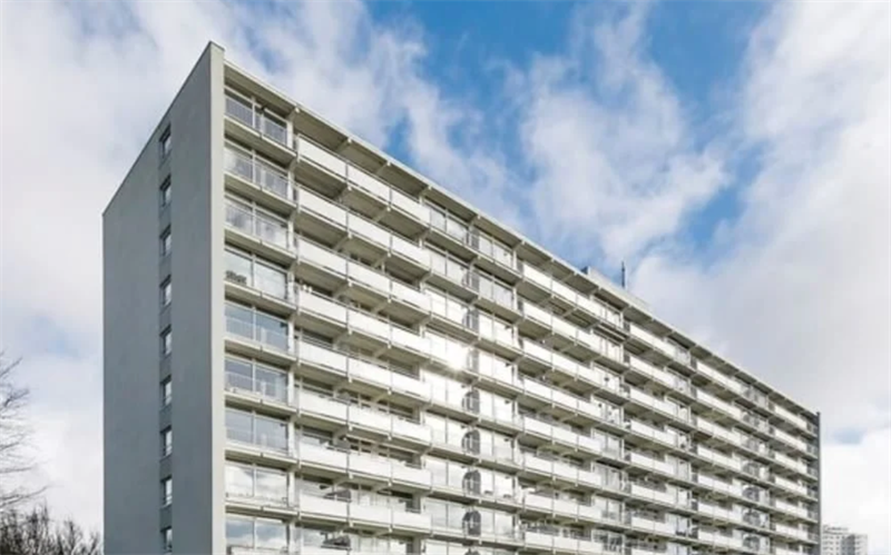 Te huur: Appartement Van Harinxmaplein, Leeuwarden - 14