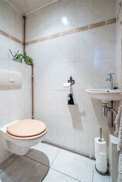Te huur: Woning Da Costastraat, Tilburg - 7
