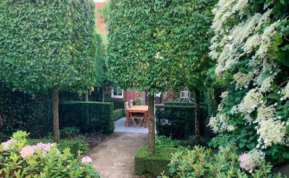 Te huur: Woning Baronielaan, Breda - 19