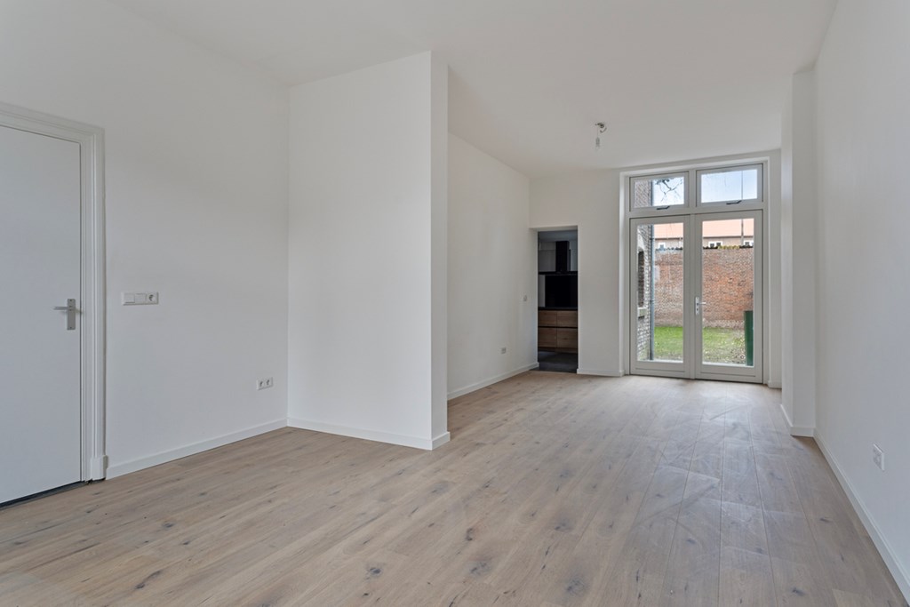For rent: House Tongerseweg, Maastricht - 1