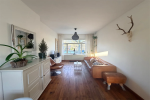 For rent: Apartment Schutstraat, Utrecht - 1