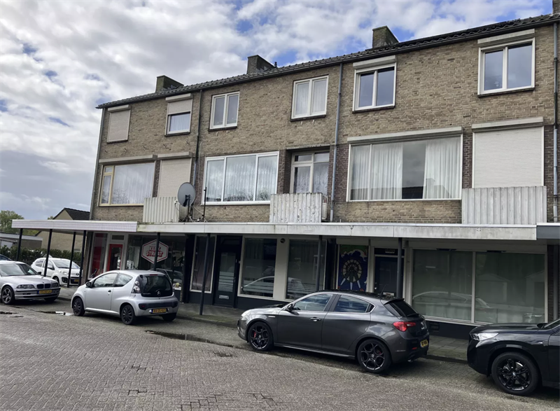 For rent: Apartment Kerkstraat, Heesch - 6