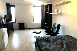 Te huur: Studio Bleekstraat, Breda - 1