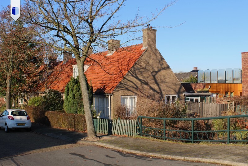 For rent: House Concordiastraat, Sassenheim - 5