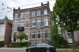 For rent: Apartment Van Lawick van Pabststraat, Arnhem - 1