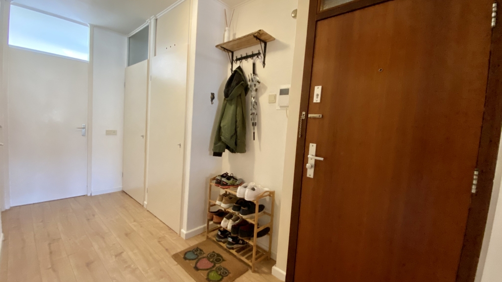Te huur: Appartement Schiekade, Rotterdam - 26