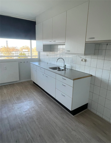 Te huur: Appartement Van Harinxmaplein, Leeuwarden - 4