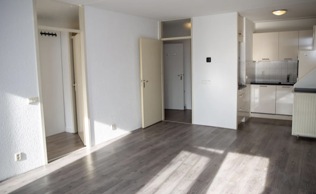 For rent: Apartment Hoogstraat, Eindhoven - 7