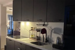 Te huur: Appartement Niermansgang, Enschede - 1