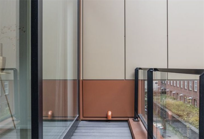 Te huur: Appartement Bagijnestraat, Den Haag - 4