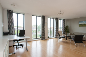 For rent: Apartment Bastiaansplein, Delft - 1