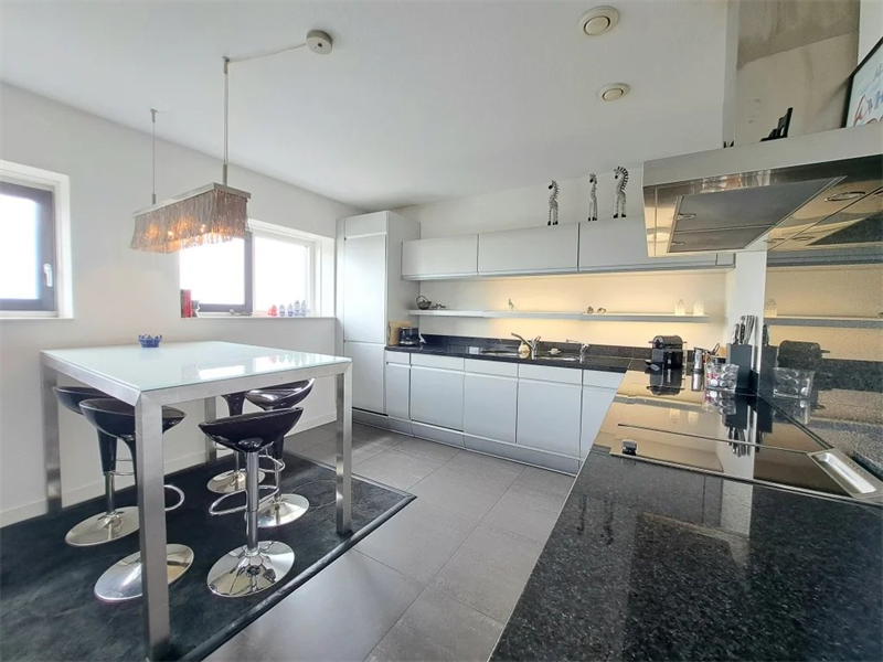 For rent: Apartment Spuiboulevard, Dordrecht - 1
