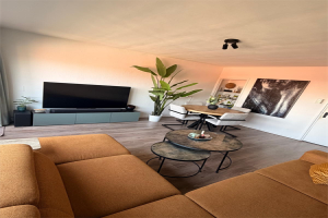 For rent: Apartment Jacob van Heemskerckstraat, Den Bosch - 1
