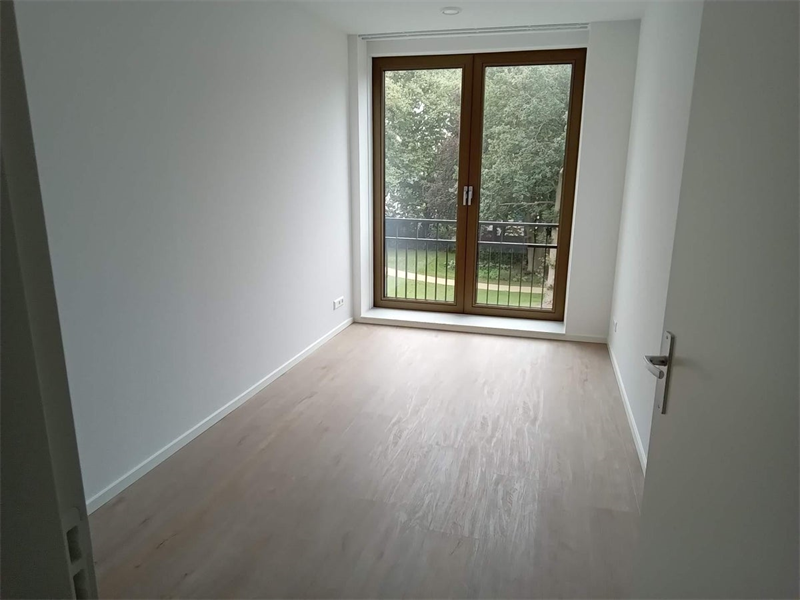 Te huur: Appartement Monseigneur van Leeuwenlaan, Hillegom - 8